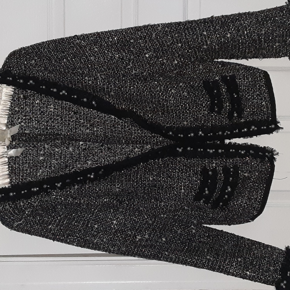 Jacket - Picture 3 of 3